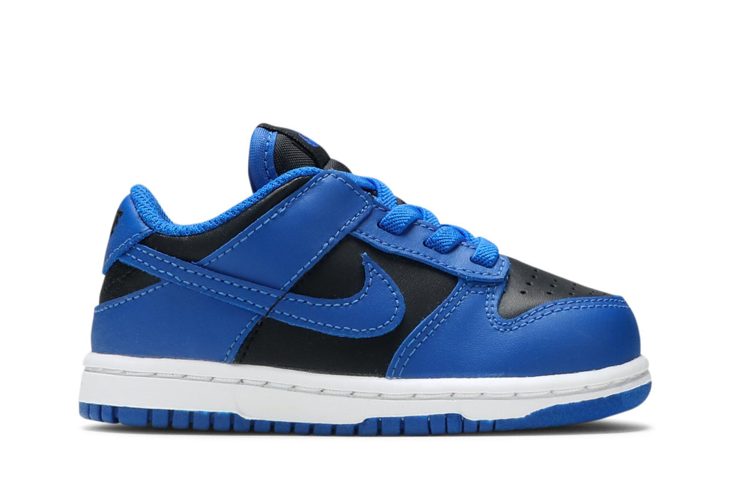 Nike Dunk Low Hyper Cobalt (TD) - CW1589-001