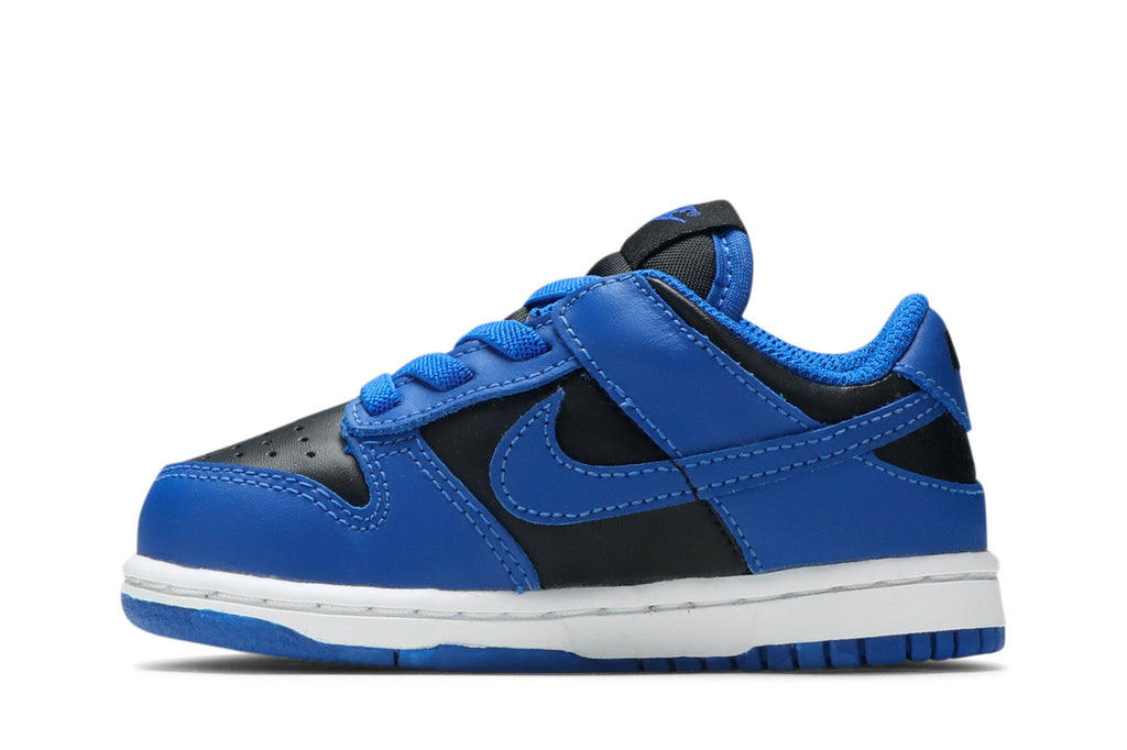 Nike Dunk Low Hyper Cobalt (TD) - CW1589-001