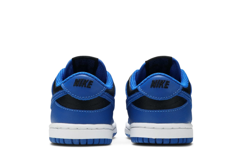 Nike Dunk Low Hyper Cobalt (TD) - CW1589-001