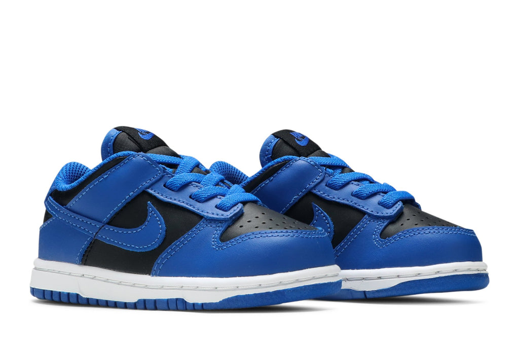 Nike Dunk Low Hyper Cobalt (TD) - CW1589-001