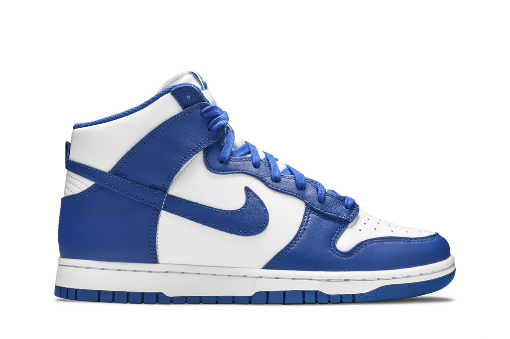 Nike Dunk High Game Royal - DD1399-102