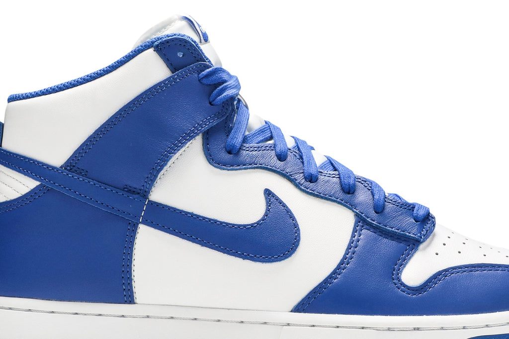 Nike Dunk High Game Royal - DD1399-102