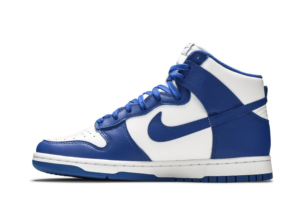 Nike Dunk High Game Royal - DD1399-102