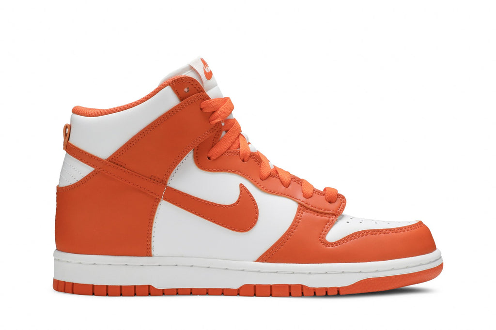 Nike Dunk High SP Syracuse (2021) (GS) - DB2179-100