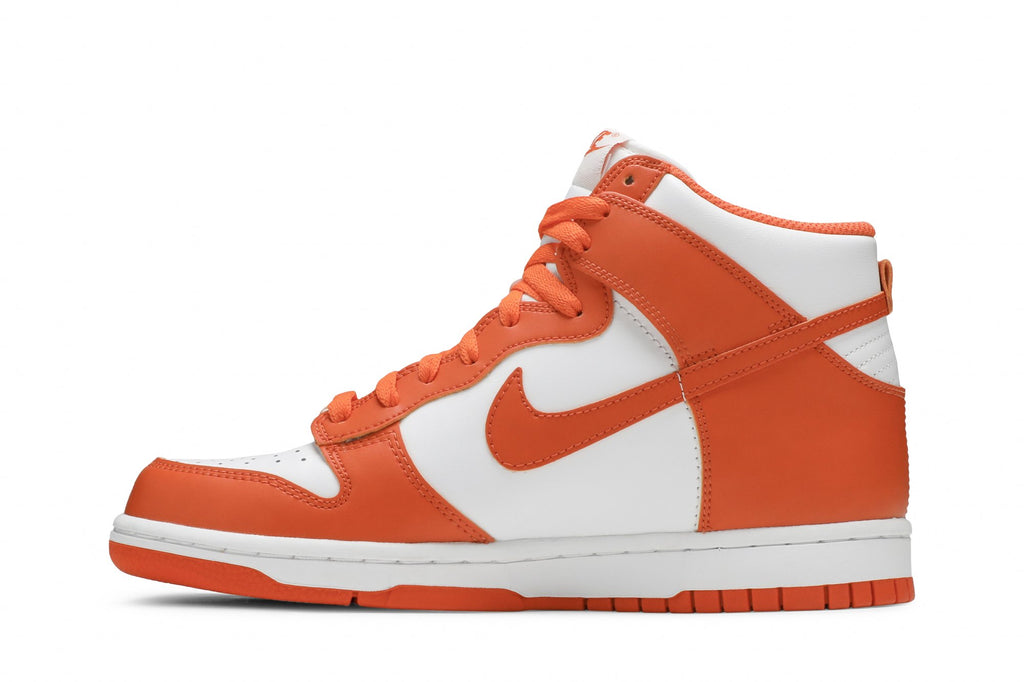 Nike Dunk High SP Syracuse (2021) (GS) - DB2179-100