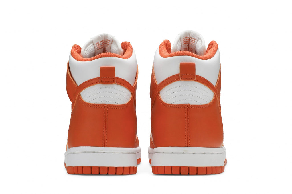 Nike Dunk High SP Syracuse (2021) (GS) - DB2179-100