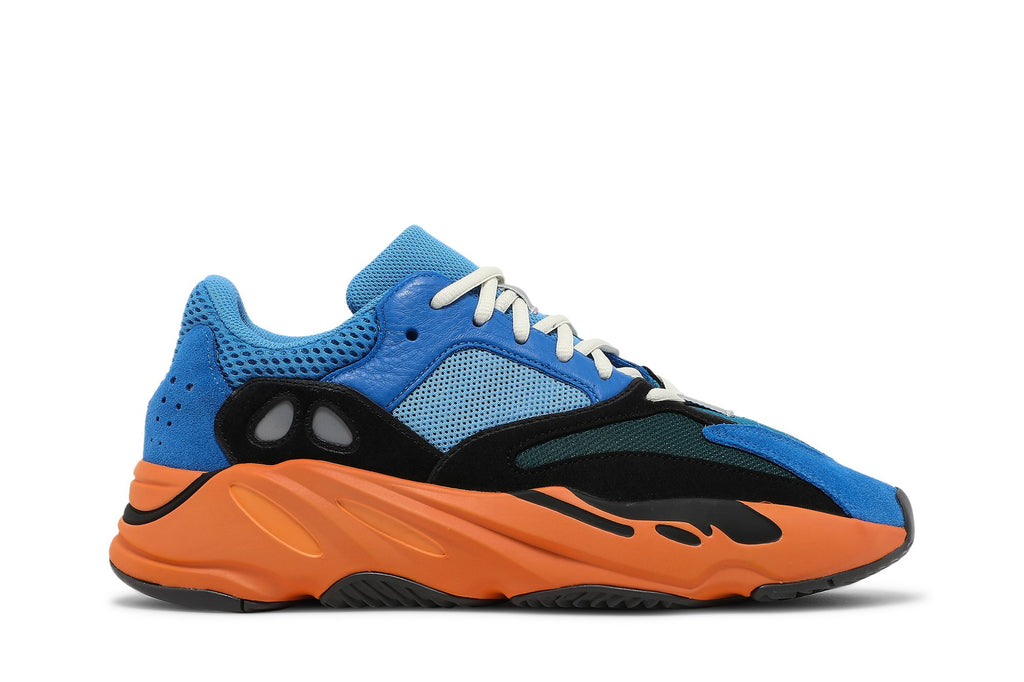 adidas Yeezy Boost 700 Bright Blue - GZ0541