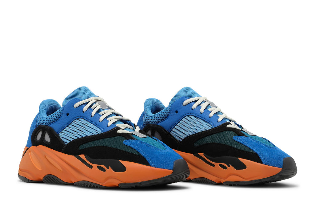 adidas Yeezy Boost 700 Bright Blue - GZ0541