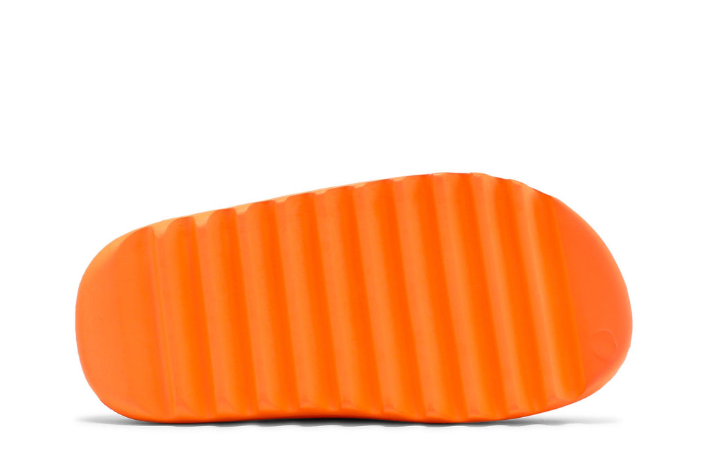 adidas Yeezy Slide Enflame Orange - GZ0953