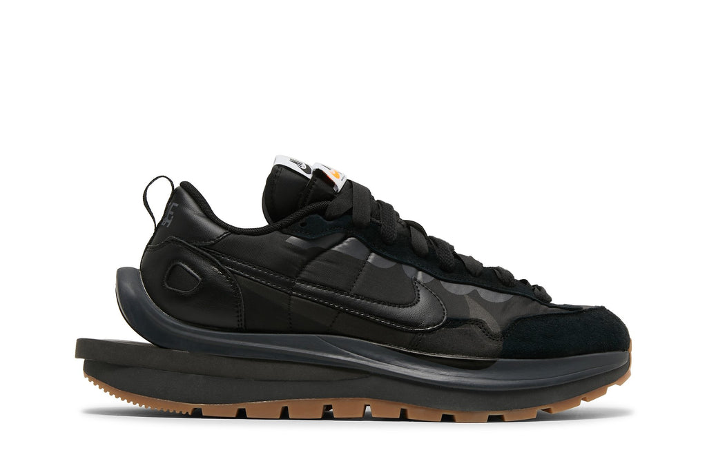 Nike Vaporwaffle sacai Black Gum - DD1875-001