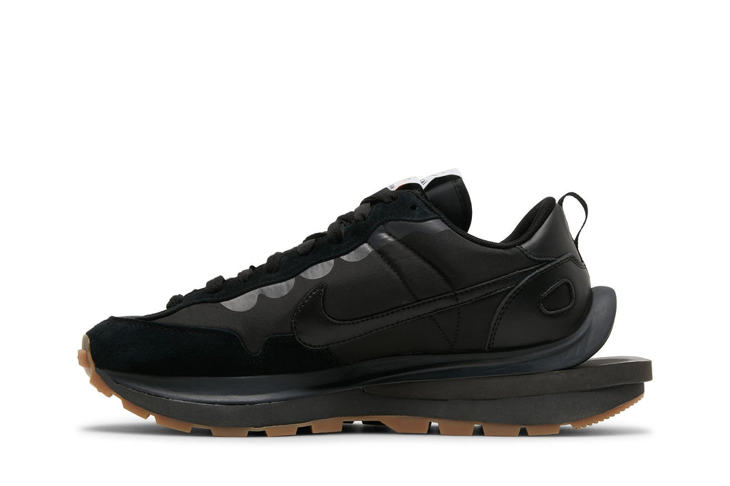 Nike Vaporwaffle sacai Black Gum - DD1875-001