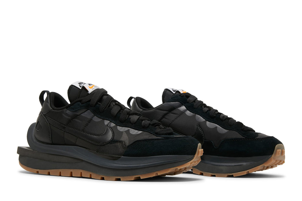 Nike Vaporwaffle sacai Black Gum - DD1875-001