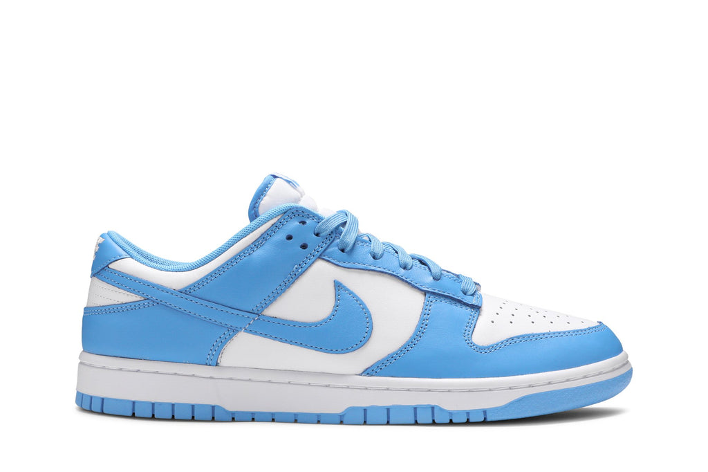 Nike Dunk Low UNC (2021) - DD1391-102