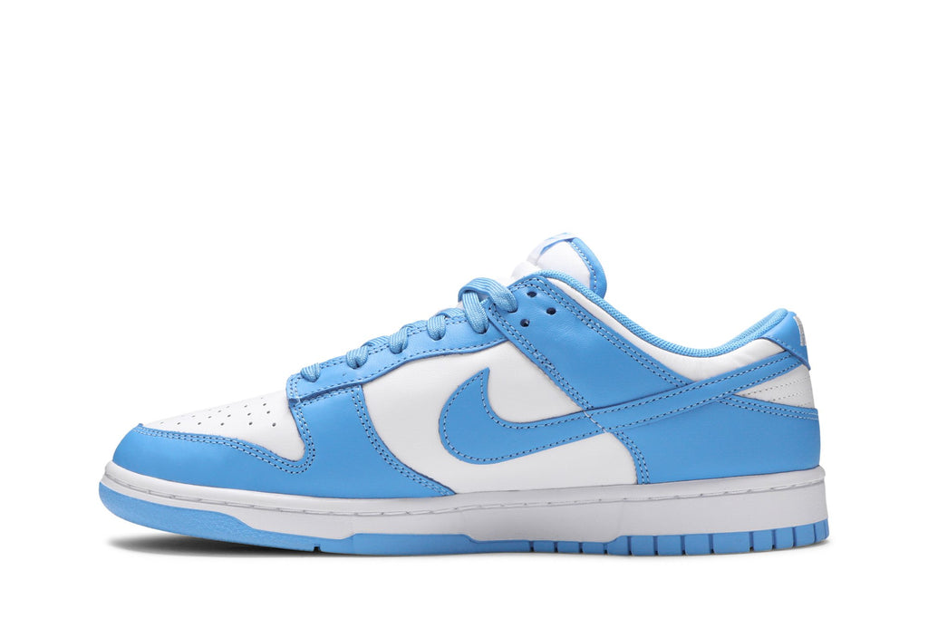 Nike Dunk Low UNC (2021) - DD1391-102