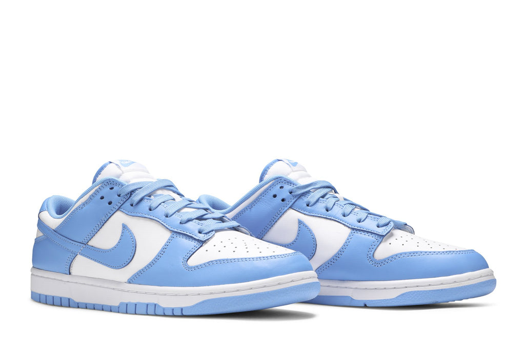 Nike Dunk Low UNC (2021) - DD1391-102