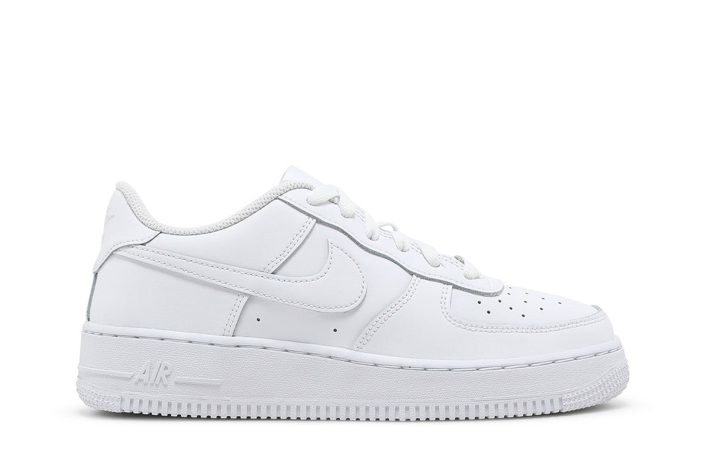 Nike Air Force 1 Low LE Triple White (GS) - DH2920-111