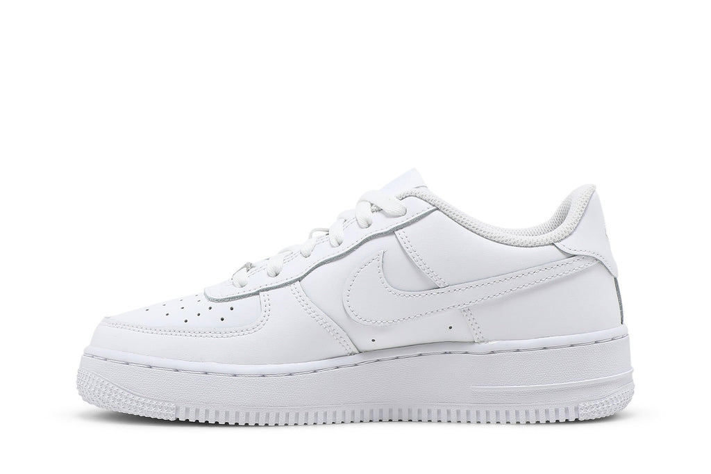 Nike Air Force 1 Low LE Triple White (GS) - DH2920-111