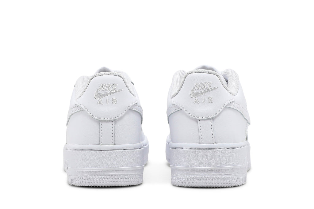 Nike Air Force 1 Low LE Triple White (GS) - DH2920-111