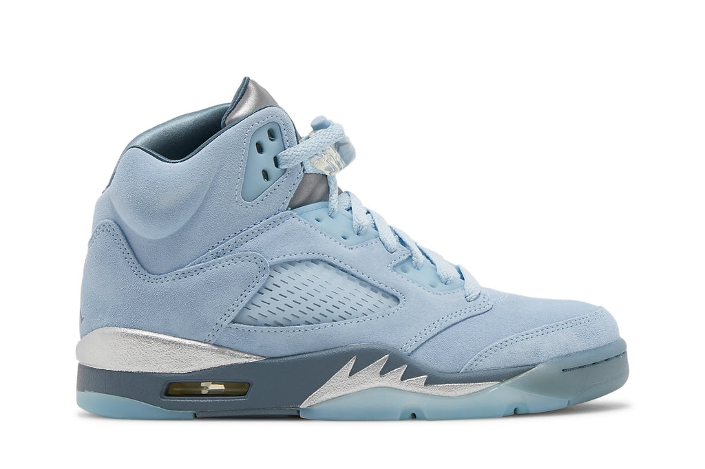 Jordan 5 Retro Bluebird (Women's) - DD9336-400