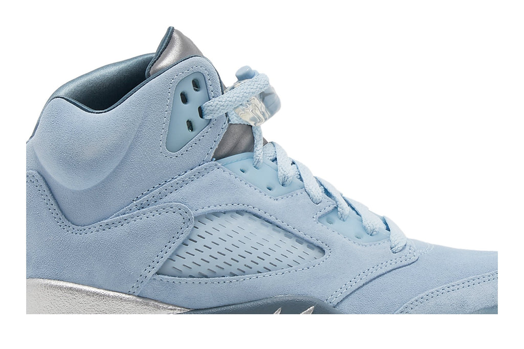 Jordan 5 Retro Bluebird (Women's) - DD9336-400