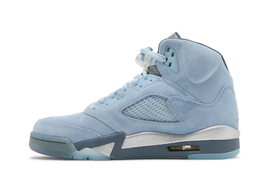 Jordan 5 Retro Bluebird (Women's) - DD9336-400