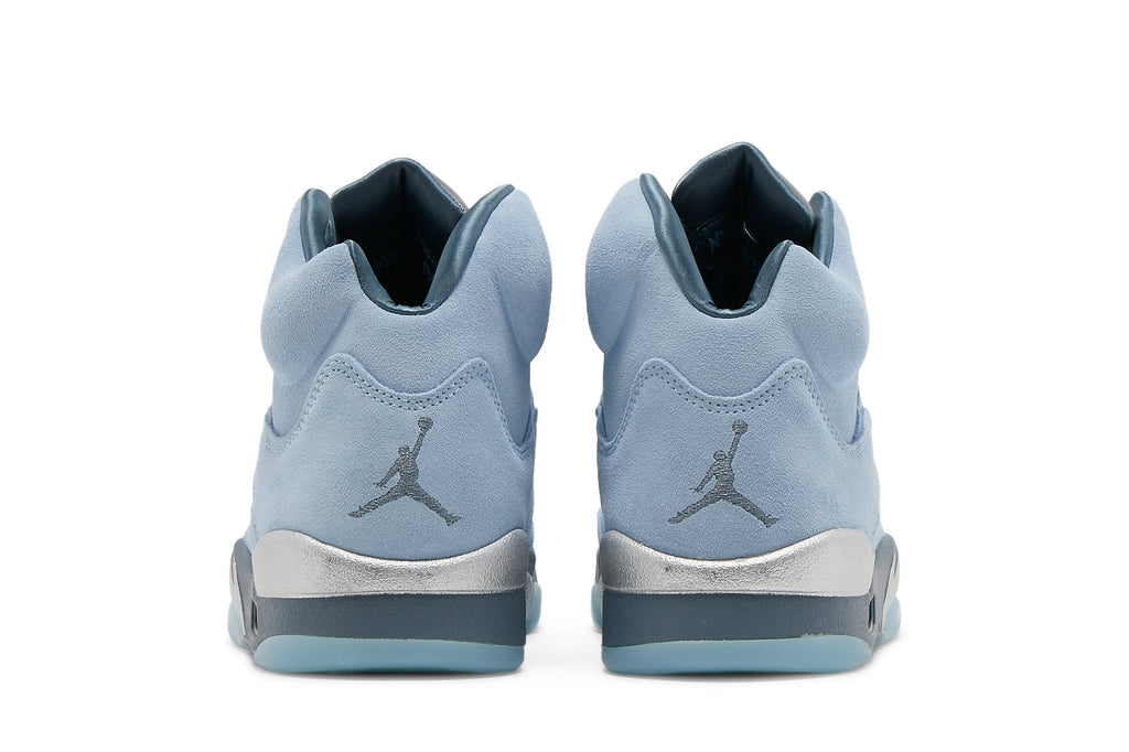 Jordan 5 Retro Bluebird (Women's) - DD9336-400