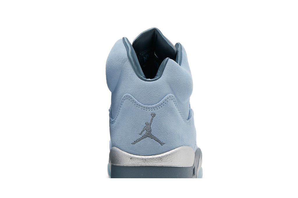 Jordan 5 Retro Bluebird (Women's) - DD9336-400