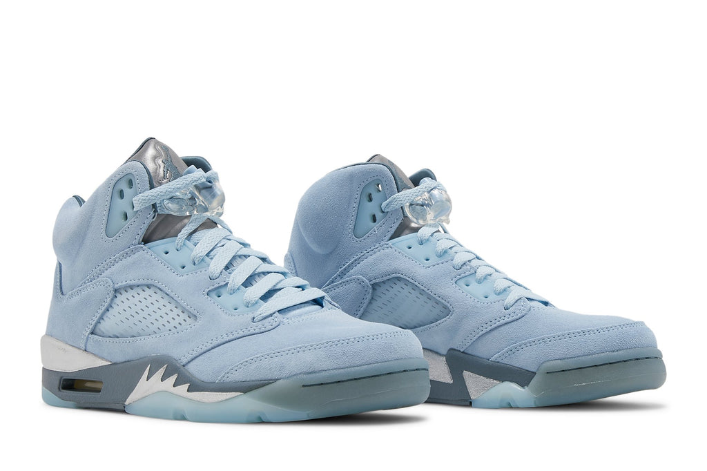 Jordan 5 Retro Bluebird (Women's) - DD9336-400