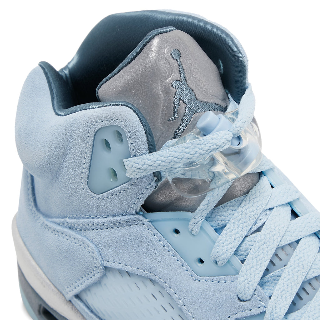 Jordan 5 Retro Bluebird (Women's) - DD9336-400