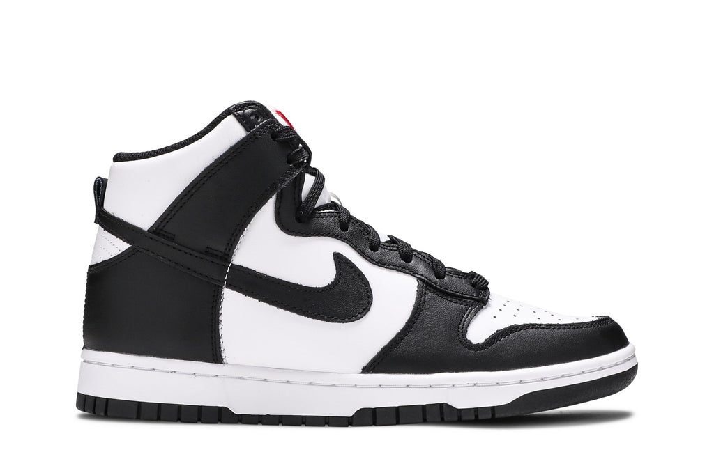 Nike Dunk High Panda (2021) (Women's) - DD1869-103