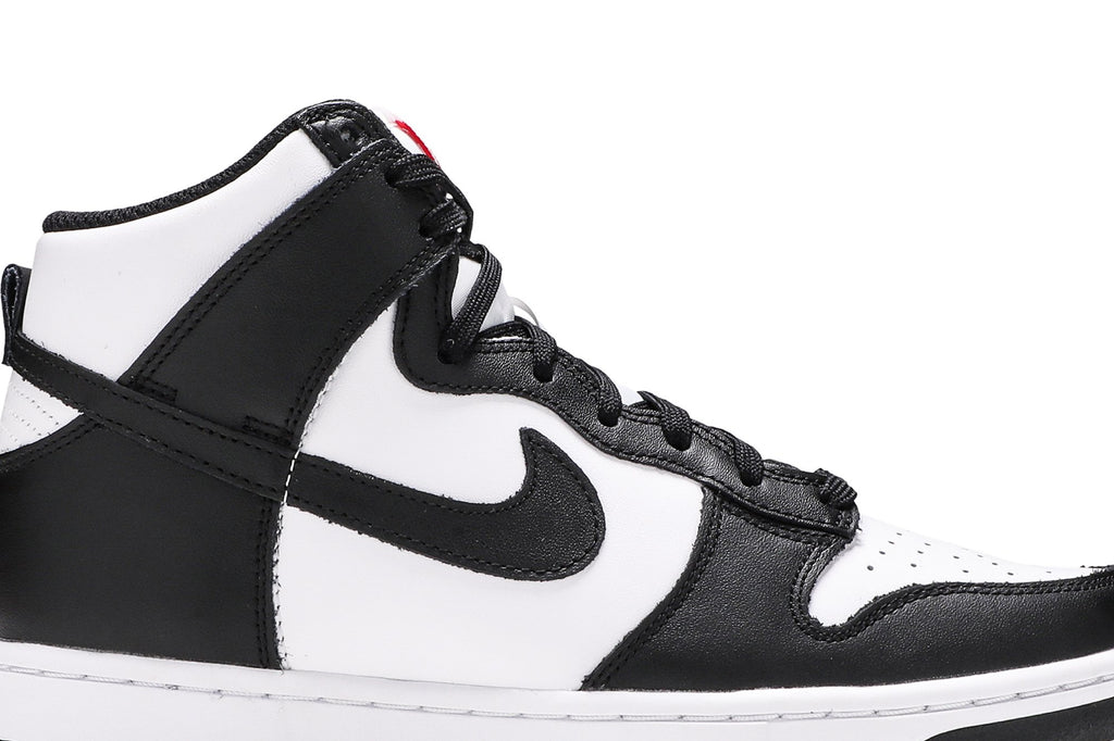 Nike Dunk High Panda (2021) (Women's) - DD1869-103