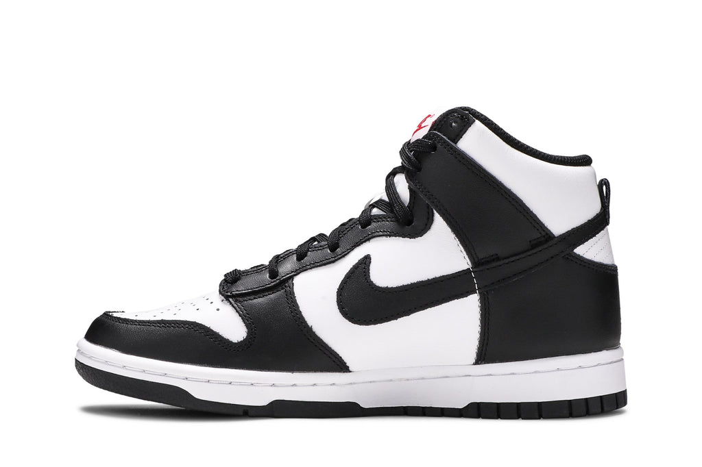 Nike Dunk High Panda (2021) (Women's) - DD1869-103