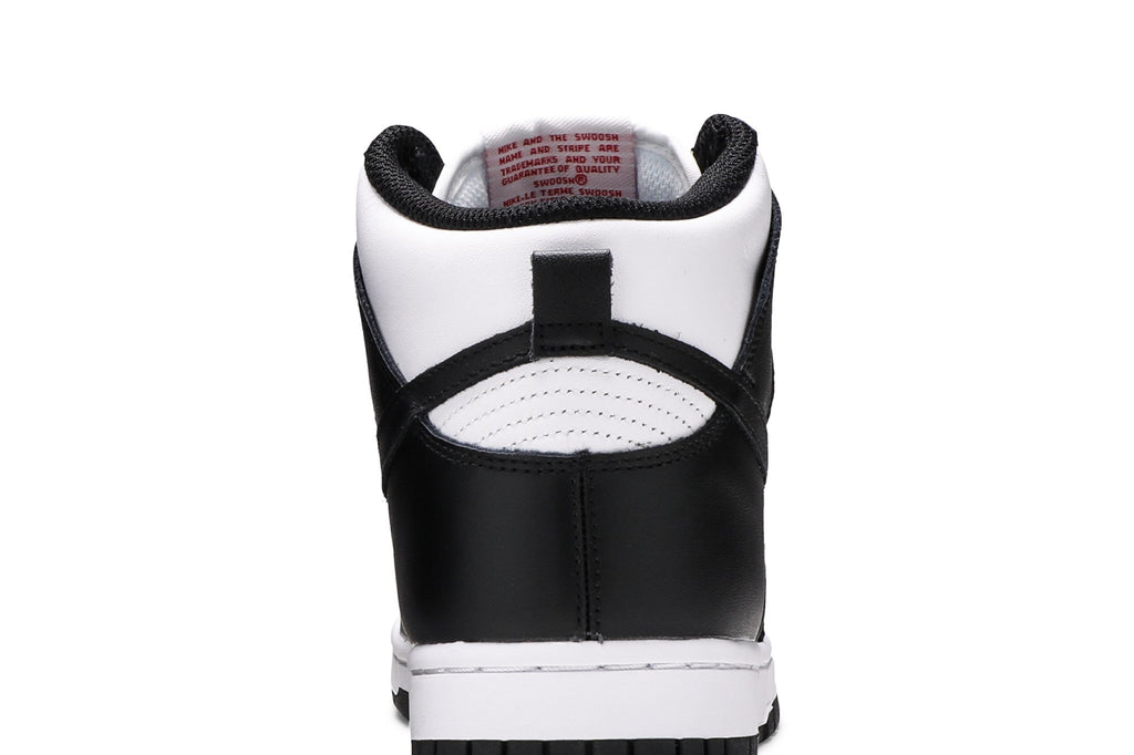 Nike Dunk High Panda (2021) (Women's) - DD1869-103