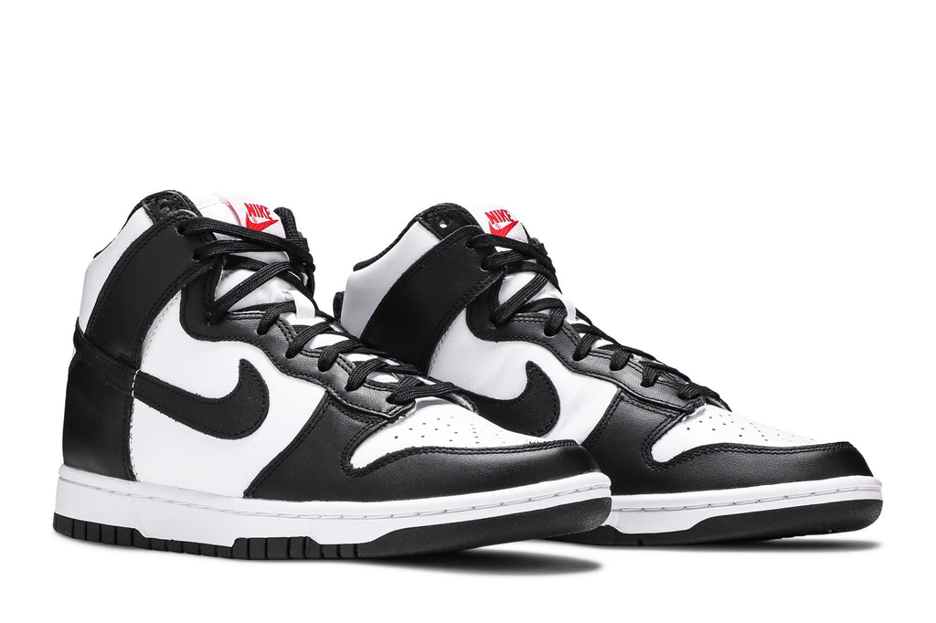 Nike Dunk High Panda (2021) (Women's) - DD1869-103