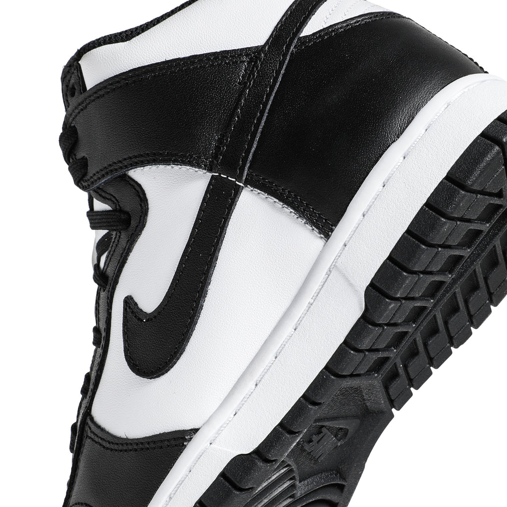 Nike Dunk High Panda (2021) (Women's) - DD1869-103