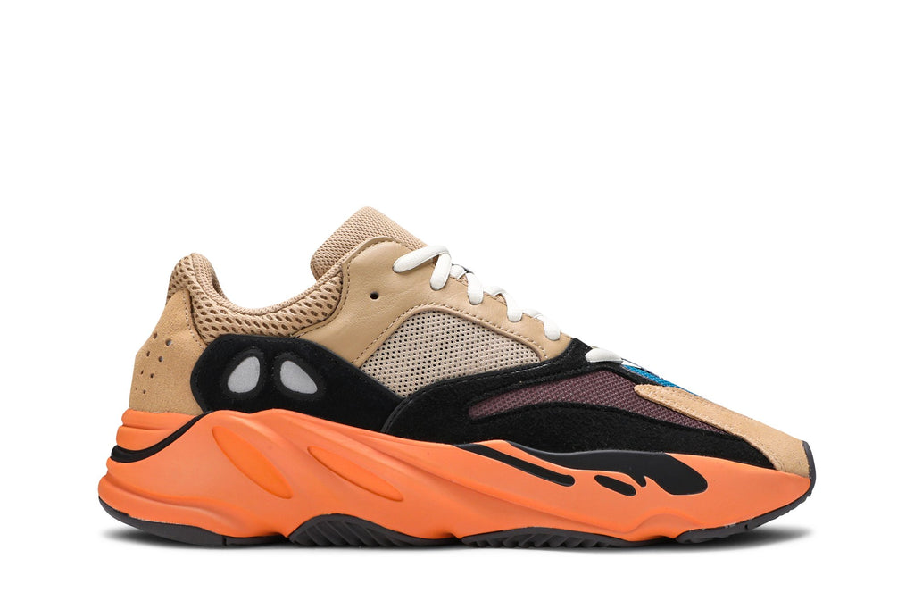 adidas Yeezy Boost 700 Enflame Amber - GW0297