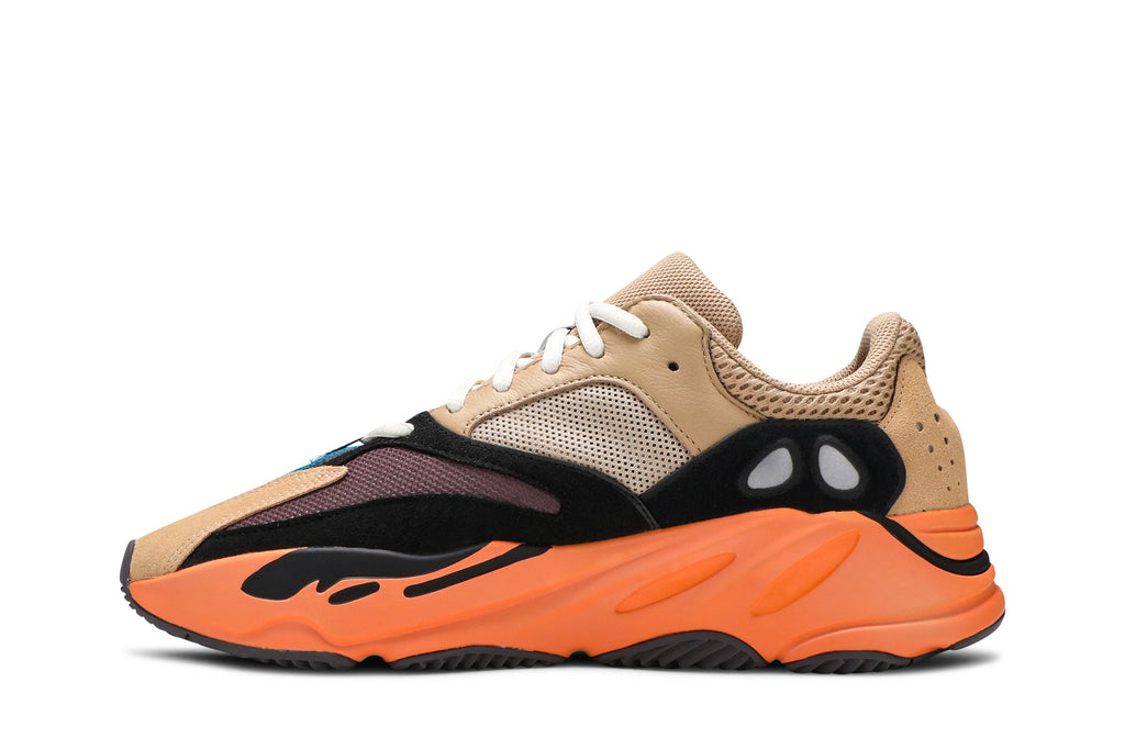 adidas Yeezy Boost 700 Enflame Amber - GW0297