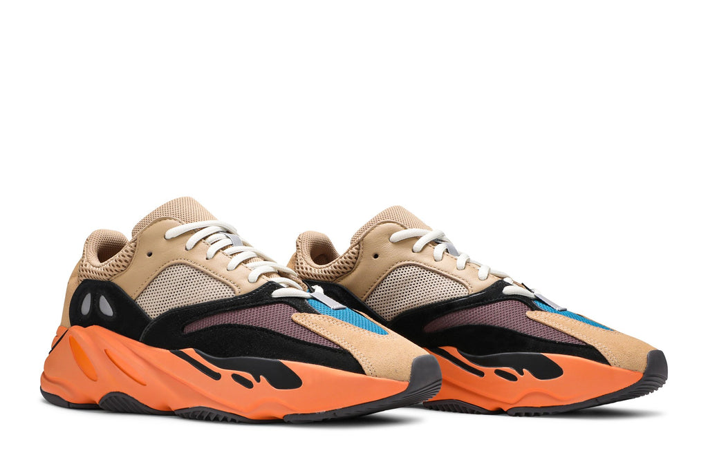 adidas Yeezy Boost 700 Enflame Amber - GW0297