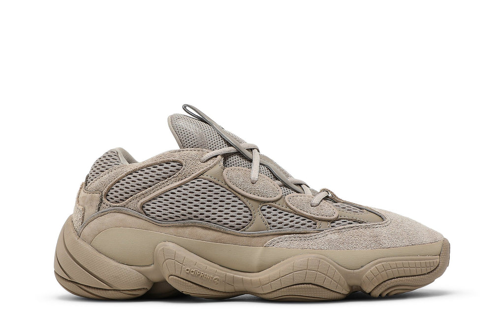 adidas Yeezy 500 Taupe Light - GX3605