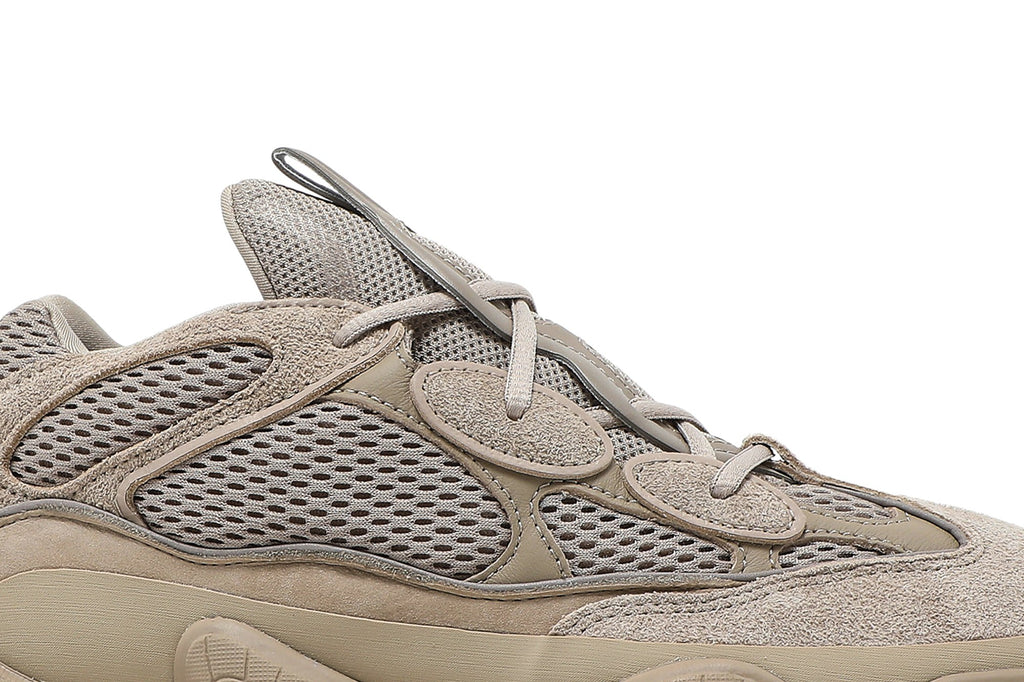 adidas Yeezy 500 Taupe Light - GX3605