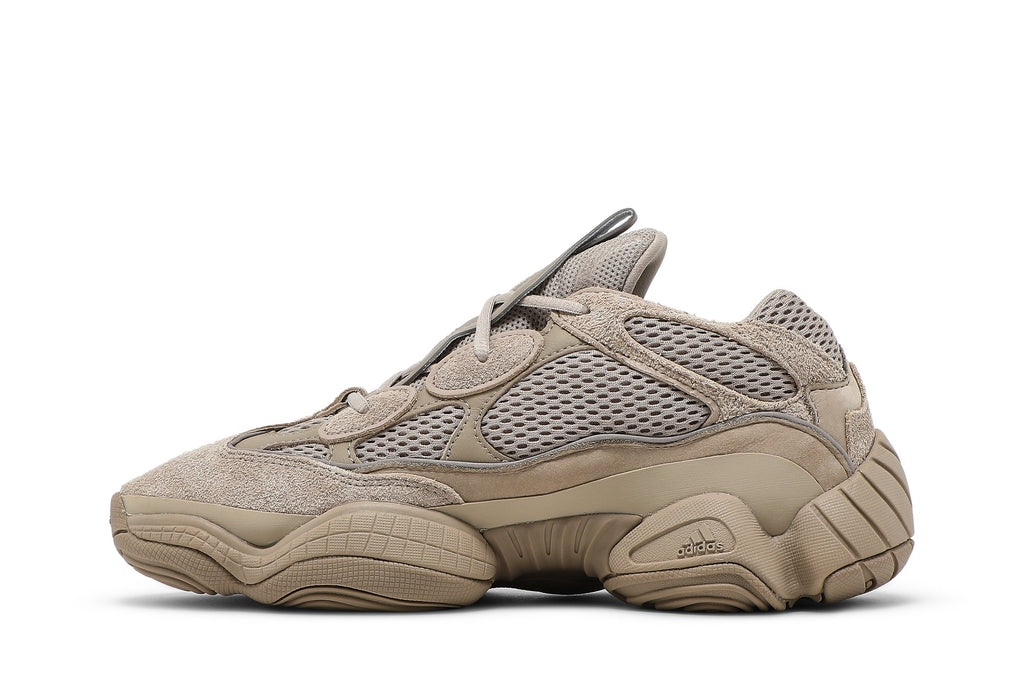 adidas Yeezy 500 Taupe Light - GX3605