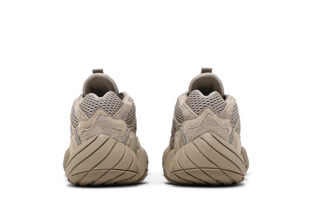 adidas Yeezy 500 Taupe Light - GX3605