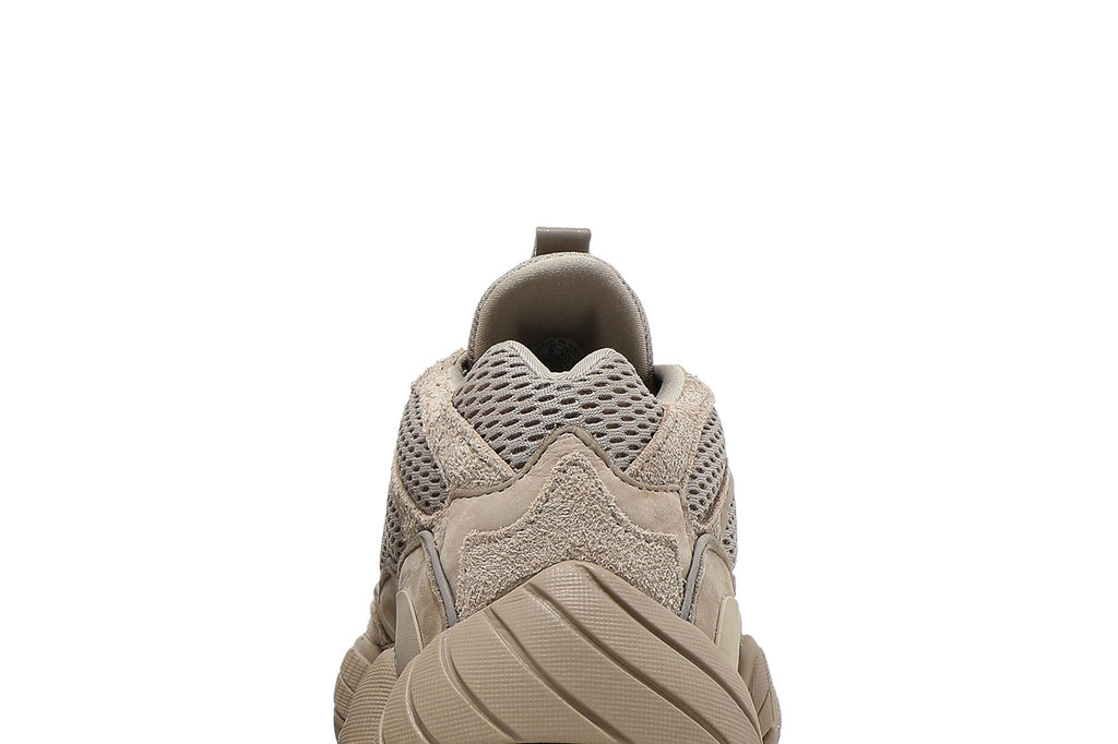 adidas Yeezy 500 Taupe Light - GX3605