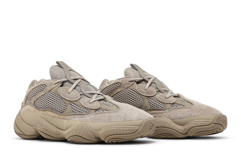 adidas Yeezy 500 Taupe Light - GX3605