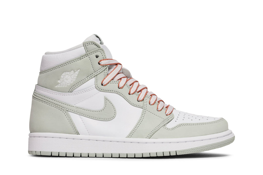 Jordan 1 Retro High OG Seafoam (Women's) - CD0461-002