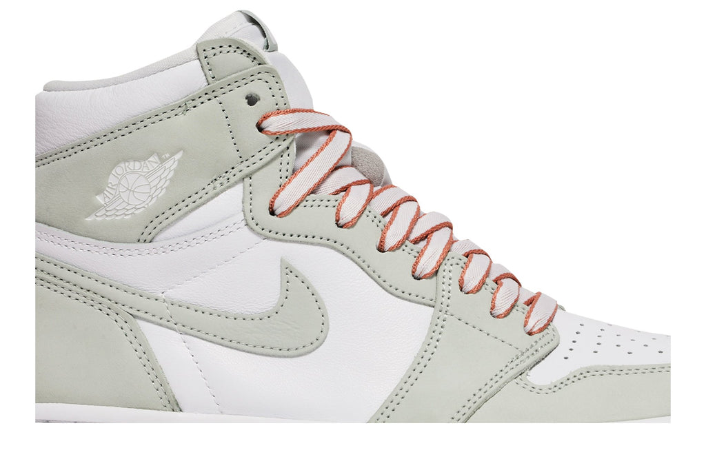 Jordan 1 Retro High OG Seafoam (Women's) - CD0461-002