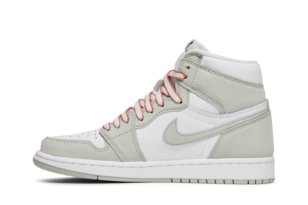 Jordan 1 Retro High OG Seafoam (Women's) - CD0461-002