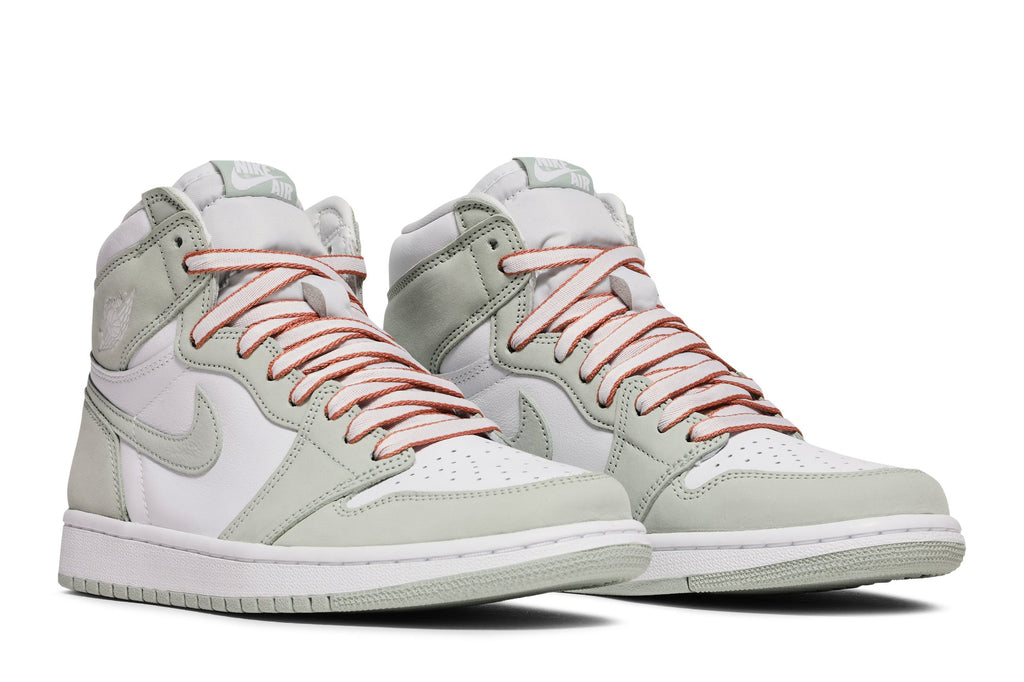 Jordan 1 Retro High OG Seafoam (Women's) - CD0461-002