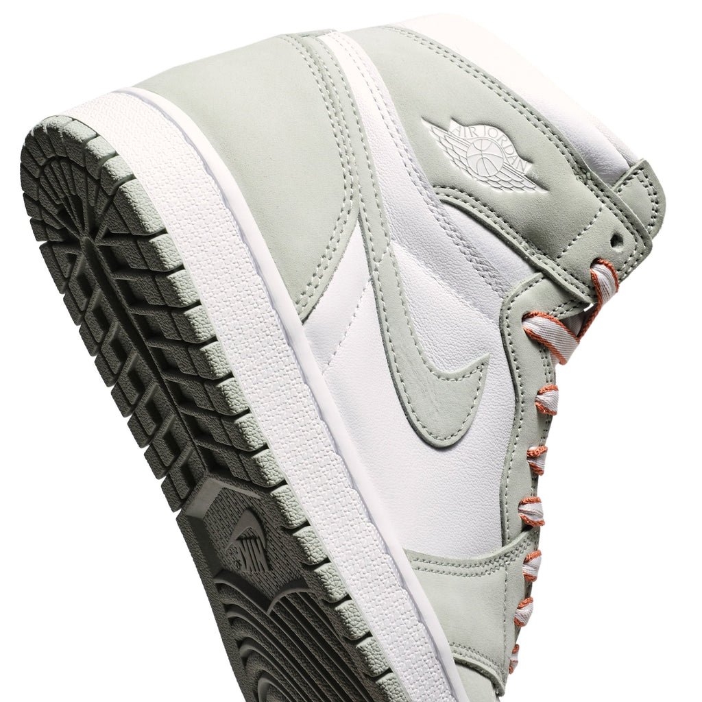 Jordan 1 Retro High OG Seafoam (Women's) - CD0461-002