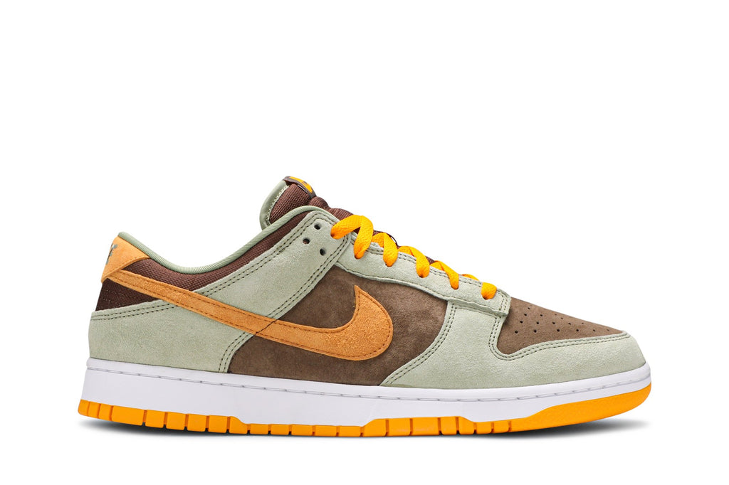 Nike Dunk Low Dusty Olive (2021/2023) - DH5360-300